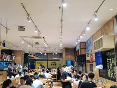 -木屋烧烤(西南角店)
