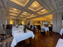 -上海和平饭店华懋阁 Cathay Room