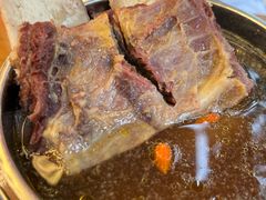 -老牌依强牛肉店(达道总店)