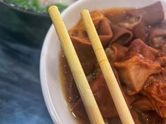 -韦记牛杂汤(清晖园店)