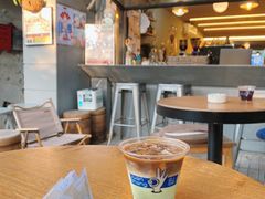 -叁秋咖啡 SANQIU COFFEE(天津河北路店)