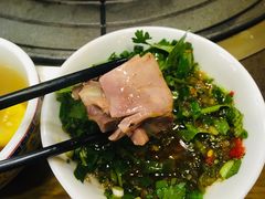 -峰瑞藏地美食·石锅鸡·牦牛肉(大昭寺品牌店)
