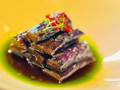 -上海滩餐厅(BFC外滩金融中心店)