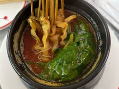 -有滋有味烧烤涮(果园星城C区店)