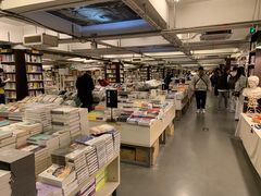 -先锋书店(五台山总店)