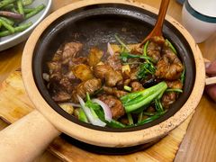 -猪腰一家·地道佛山菜(盐步店)