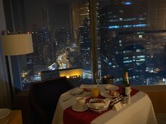 -上海静安香格里拉大酒店