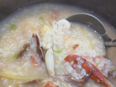 -东江海鲜大排档·潮汕菜·砂锅粥