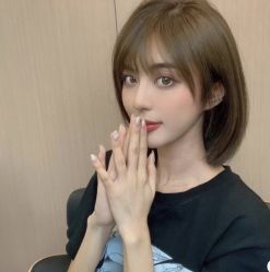 -AFA Hair studio·女士发型设计