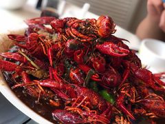 十三香龙虾-盱眙红叶龙虾(金源北路店)