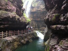 -云台山风景名胜区