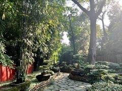 -成都武侯祠博物馆