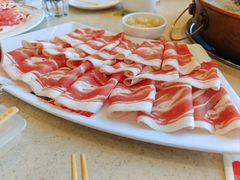 -阳坊大都涮羊肉(阳坊总店)