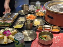 -西塔老太太泥炉烤肉(龙湖北苑天街店)