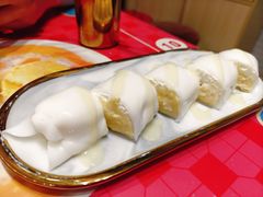 -甜心妈妈·榴莲星级糖水(北京路总店)