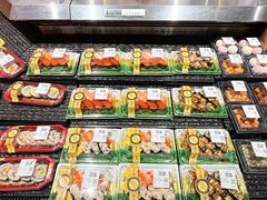 -物美大卖场(玉蜓桥店)