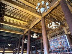 -北京市劳动人民文化宫(太庙)