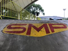 -SMP滑板公园