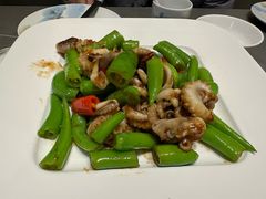 -老德州四合院·德州菜(天衢路店)