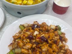 -普天和酒楼·新津菜·烤鸭(天津之眼店)