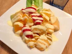 水果沙拉-必胜客(万象城店)