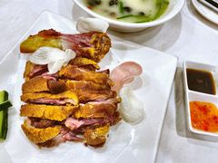 金牌咸猪手-朱仔记食府(江南大道店)