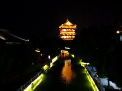 -台儿庄古城