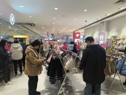 -孩子王童乐园(淮安万达店)