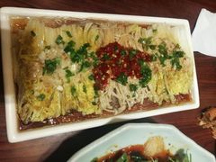 -小土豆北方菜馆(文慧园店)