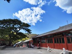 -妙峰山风景名胜区