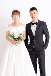 -蔚蓝映像STUDIO婚纱摄影(南稍门店)