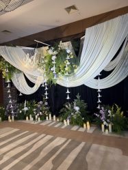 -上海喜玛拉雅酒店-宴会中心