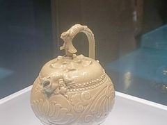 -陕西历史博物馆