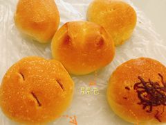 -菲律宾面包(宝发大厦店)