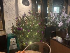 -Apollo·西班牙小酒馆(安福路店)