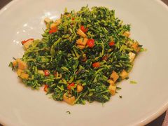 -庆江南江南菜(琴湖溪里花园城店)