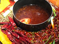 -龙厂长老火锅(抚琴店)
