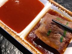 -牛焱·烧肉酒肆(五大道店)