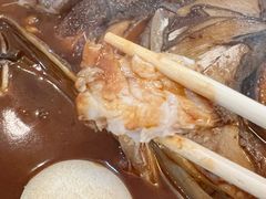 -燕北云山·农家菜·灶台鱼(密云溪翁庄店)