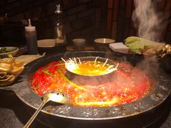 -蜀大侠火锅(建设路第五大道店)