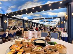 -馨越楼·点心·粤菜(赤坎店)