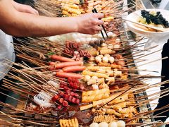 -郭记小街麻辣烫(南小街总店)