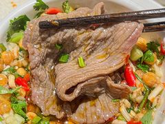 -红鼎坊·老成都火锅(新南门店)