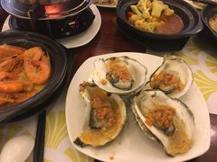 -罗源湾世纪金源大饭店-和风料理餐厅