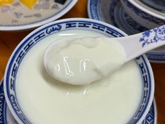 -韵姐牛奶甜品世家
