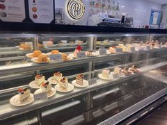-PETIT PARIS 小巴黎(凯德1818店)