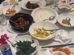 -上海宝华喜来登酒店·采悦轩中餐厅