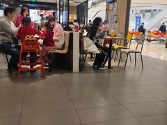 -北京长安天街