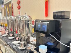 -北京君和豪生温泉度假酒店