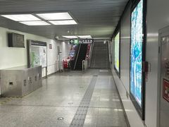 -天坛东门(地铁站)